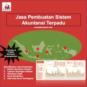 Read more about the article Jasa Sistem Akuntansi Terpadu Melayani Pembuatan Sistem Akuntansi Khusus UMKM Indonesia